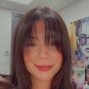 Meet your Posher, Francesca